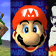Illustration for article titled Guy Beats Mario 64, Zelda, And Goldeneye Simultaneously In 51 Minutes